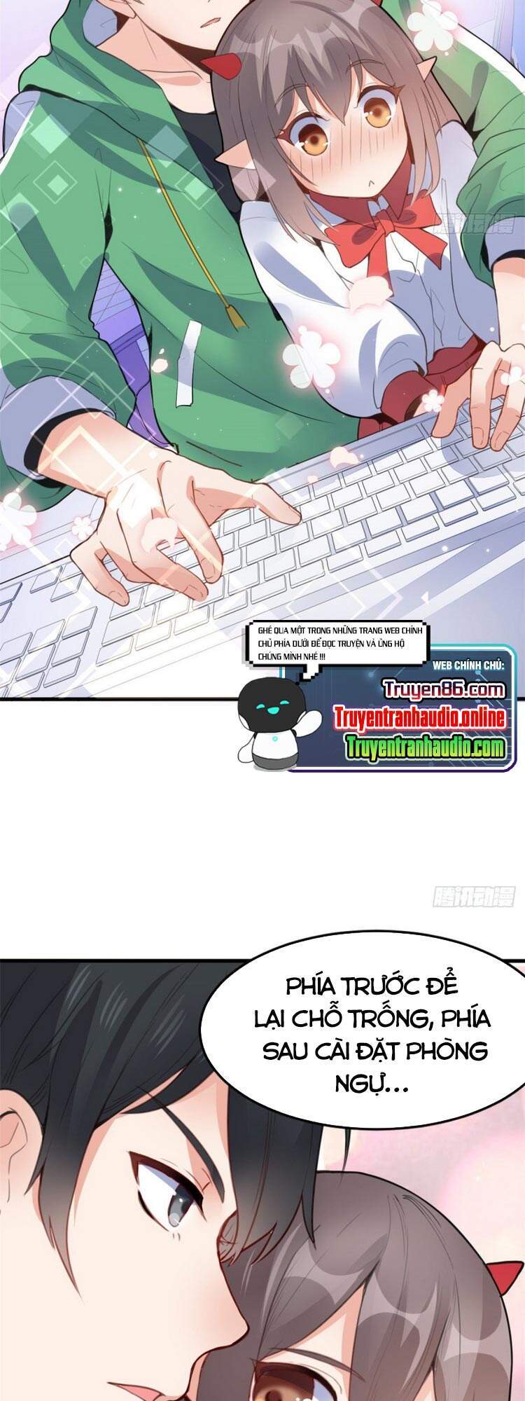 Con Rể Của Long Vương - Chương 6 - Trang 19