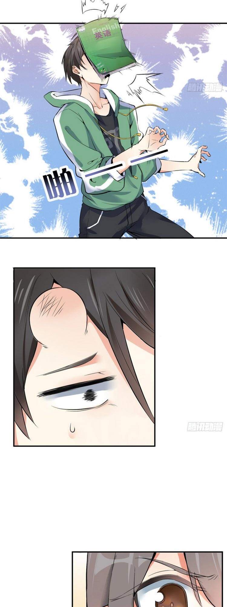 Con Rể Của Long Vương - Chương 6 - Trang 3