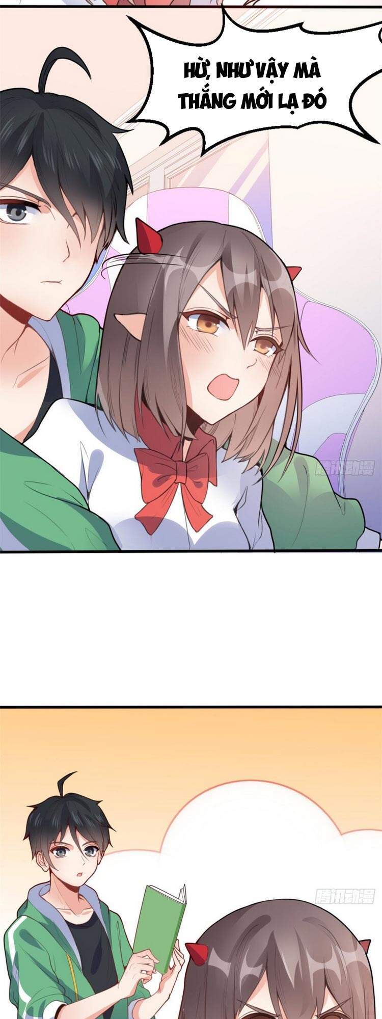 Con Rể Của Long Vương - Chương 6 - Trang 21