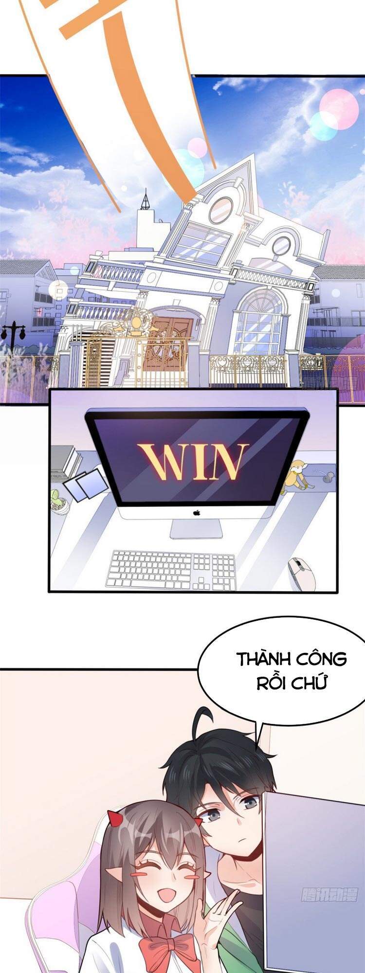 Con Rể Của Long Vương - Chương 6 - Trang 23