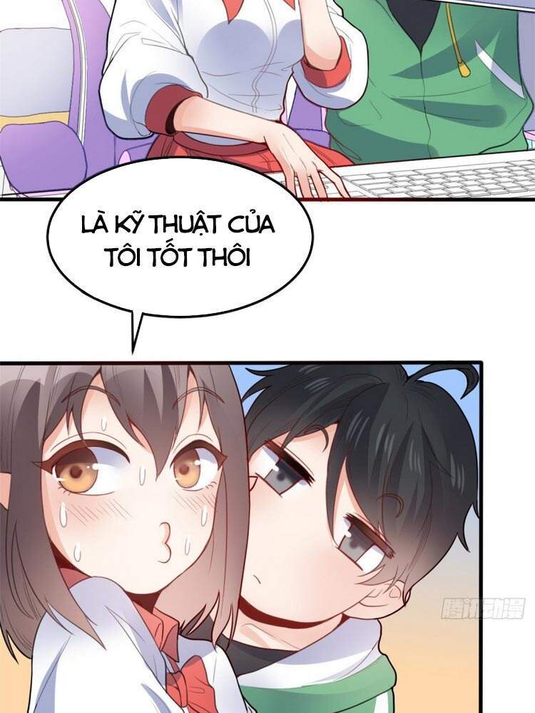 Con Rể Của Long Vương - Chương 6 - Trang 24