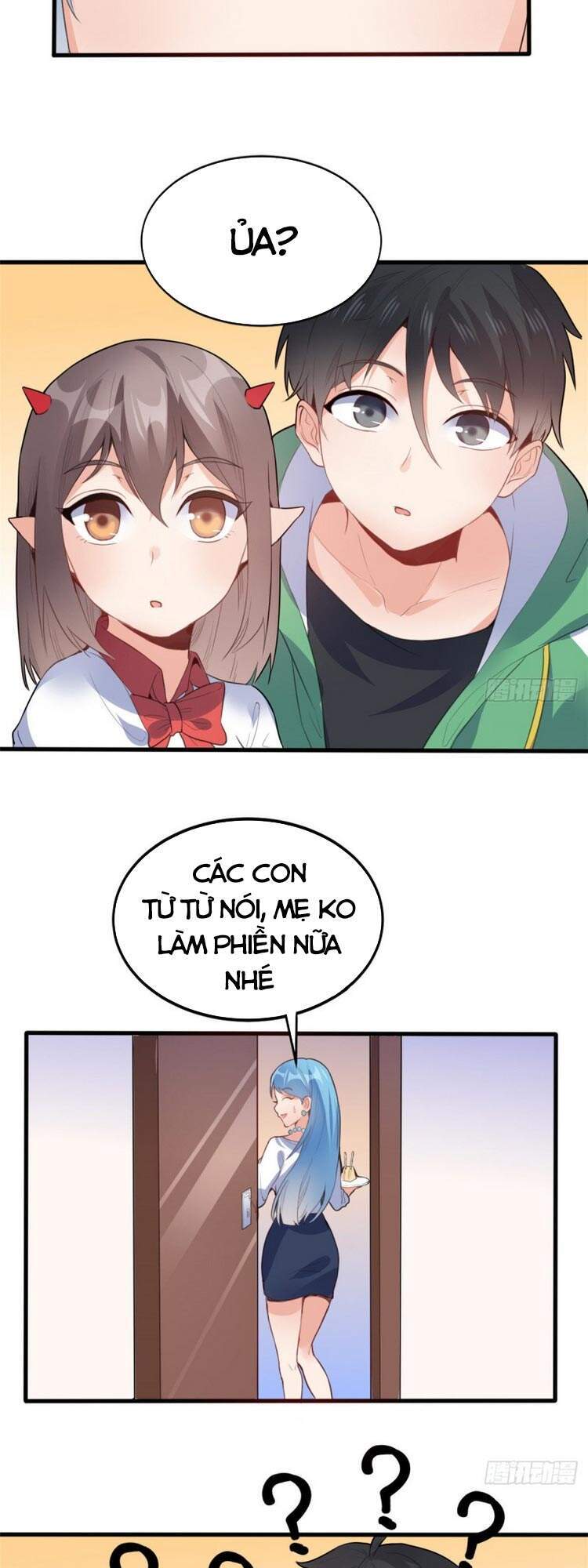 Con Rể Của Long Vương - Chương 6 - Trang 27