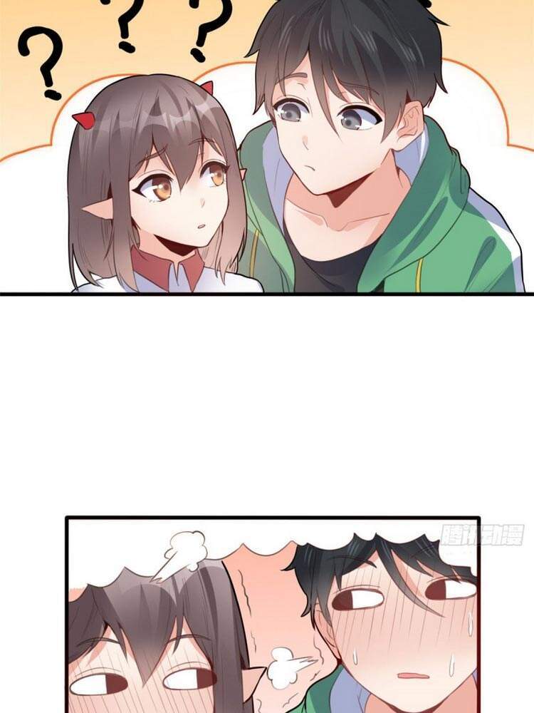 Con Rể Của Long Vương - Chương 6 - Trang 28