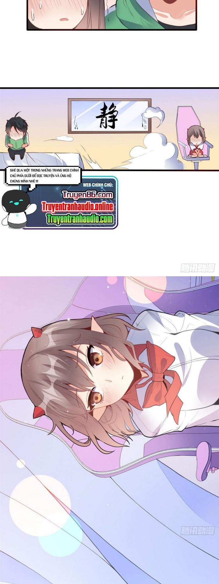 Con Rể Của Long Vương - Chương 6 - Trang 29