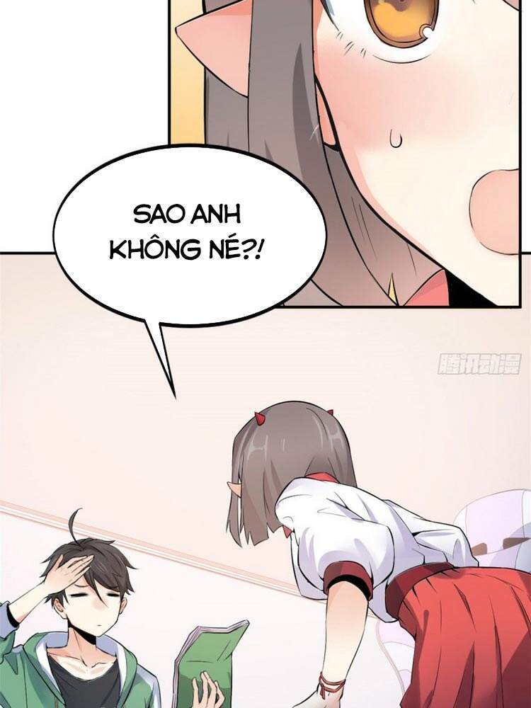 Con Rể Của Long Vương - Chương 6 - Trang 4