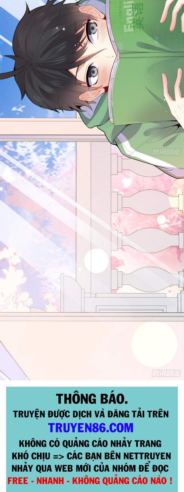 Con Rể Của Long Vương - Chương 6 - Trang 31