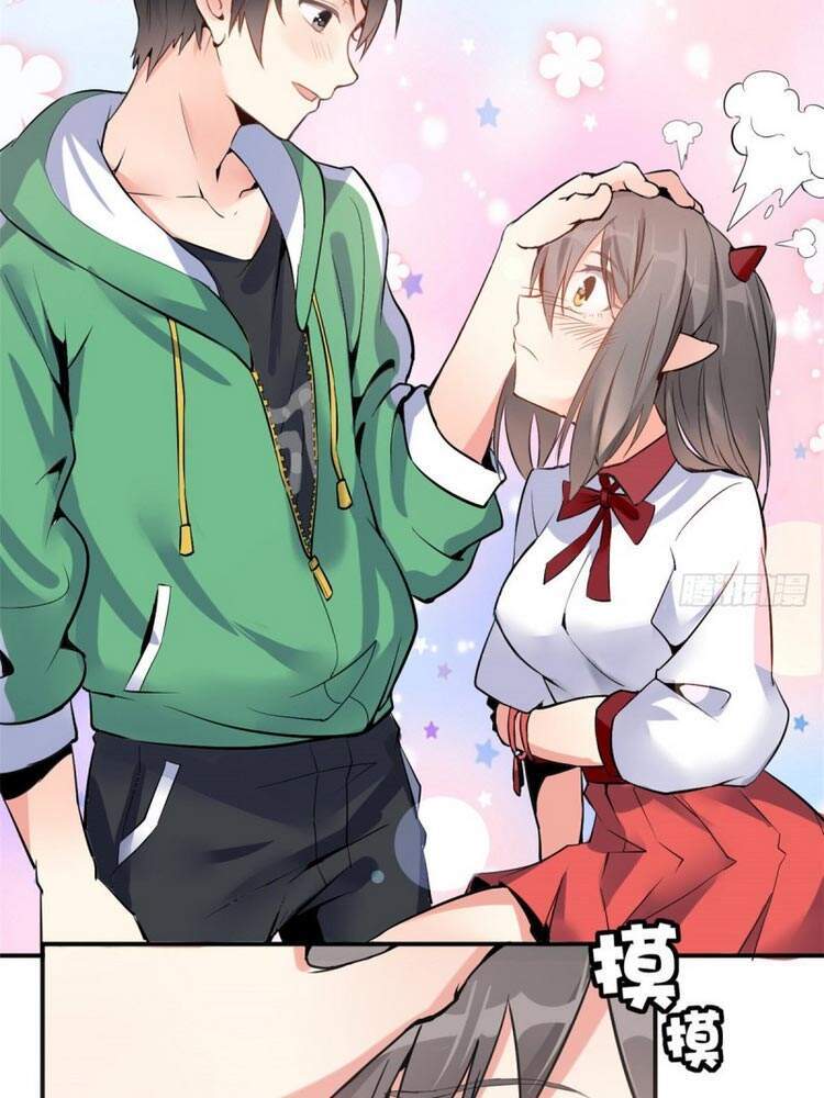 Con Rể Của Long Vương - Chương 6 - Trang 6