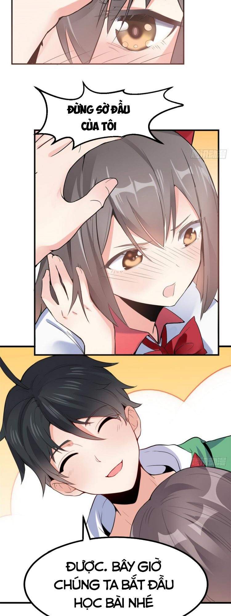 Con Rể Của Long Vương - Chương 6 - Trang 7