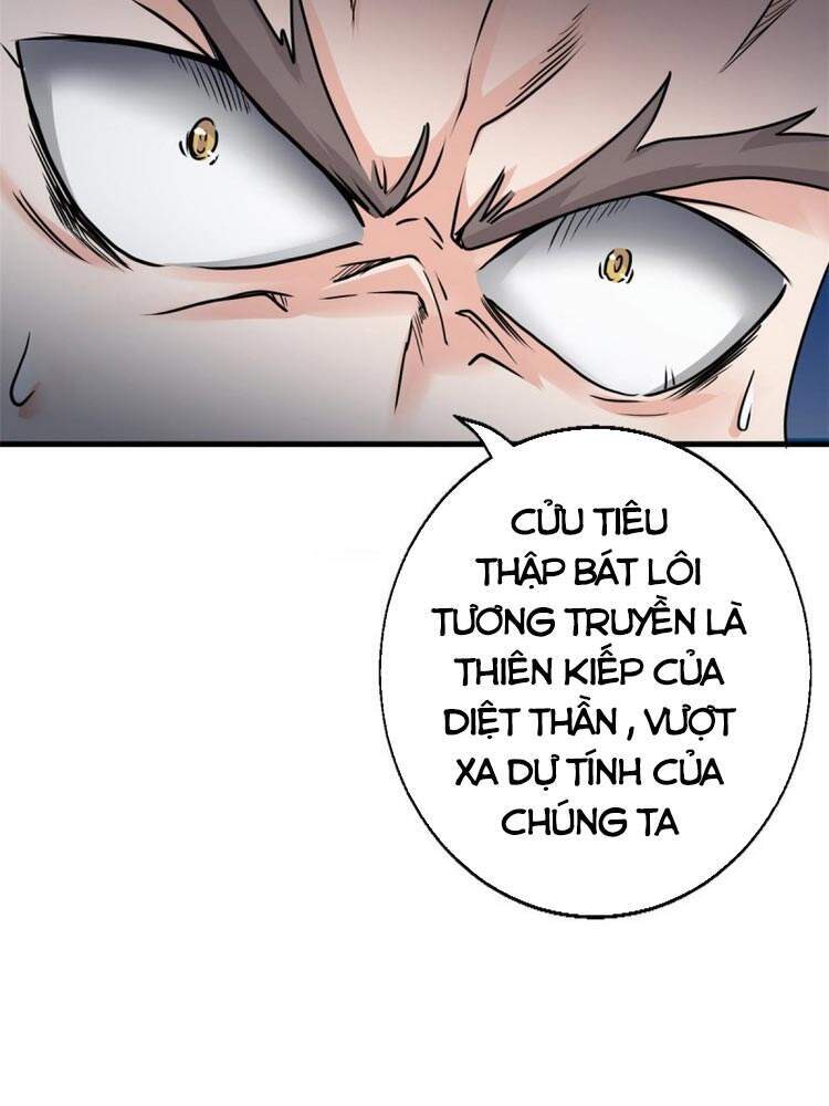 Con Rể Của Long Vương - Chương 60 - Trang 11