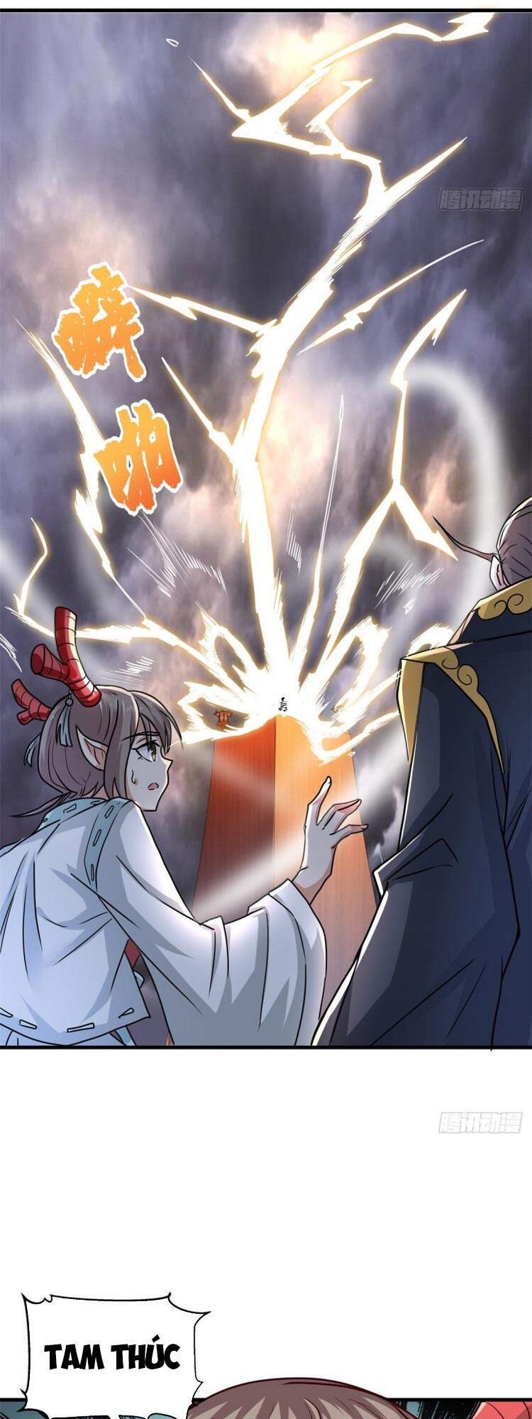 Con Rể Của Long Vương - Chương 60 - Trang 12