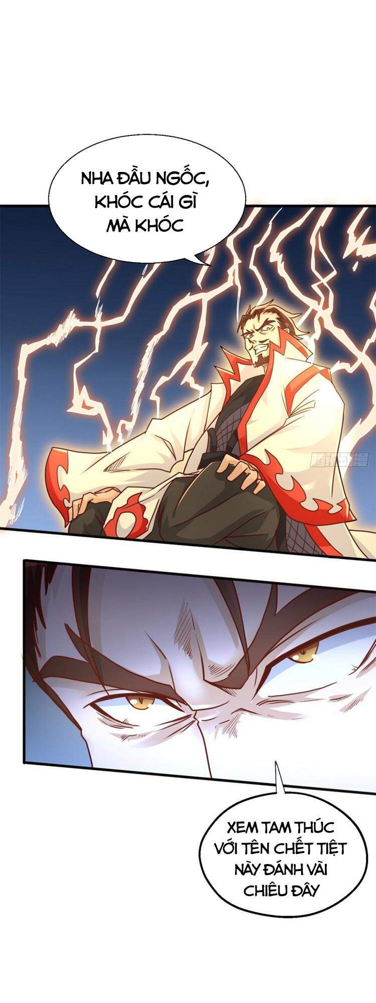 Con Rể Của Long Vương - Chương 60 - Trang 14