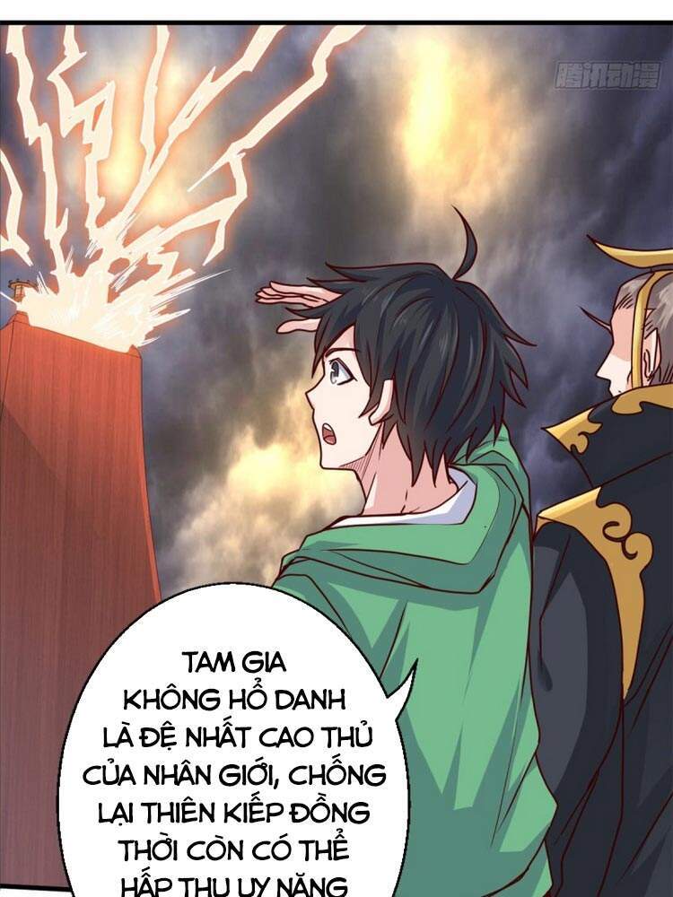 Con Rể Của Long Vương - Chương 60 - Trang 15