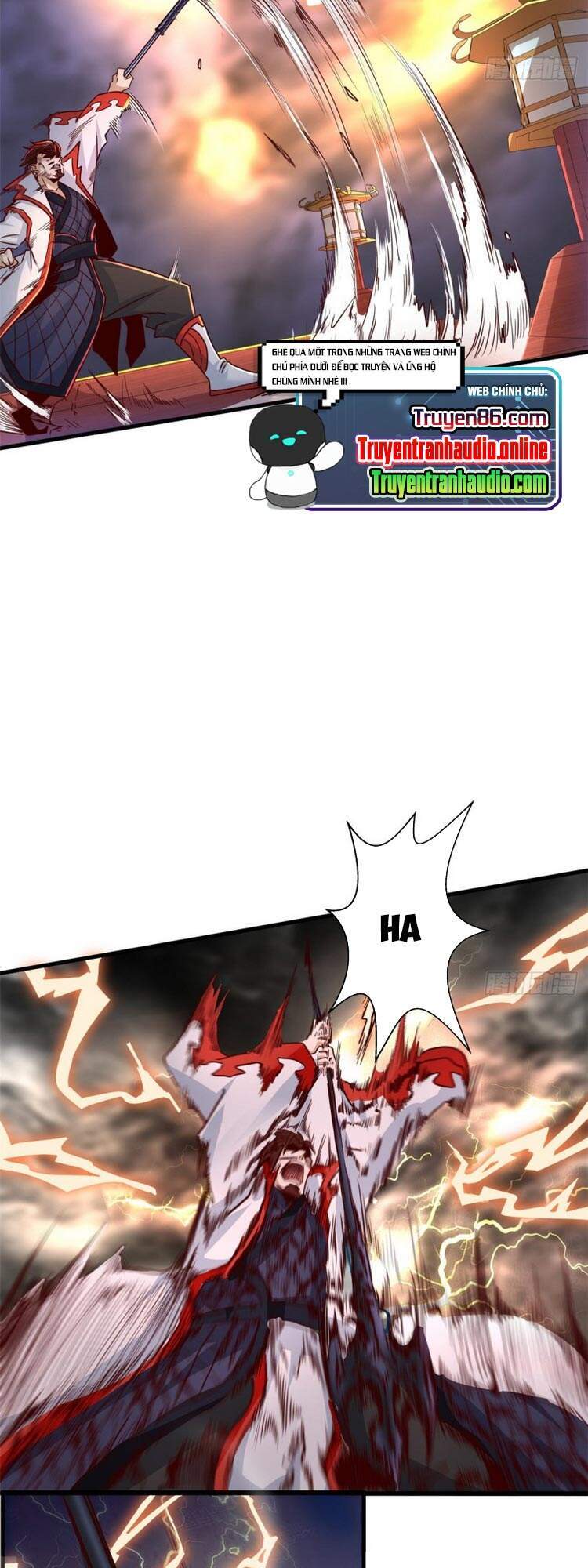 Con Rể Của Long Vương - Chương 60 - Trang 20