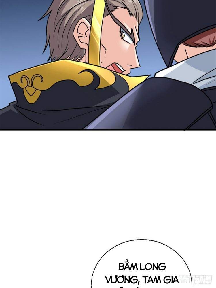 Con Rể Của Long Vương - Chương 60 - Trang 25