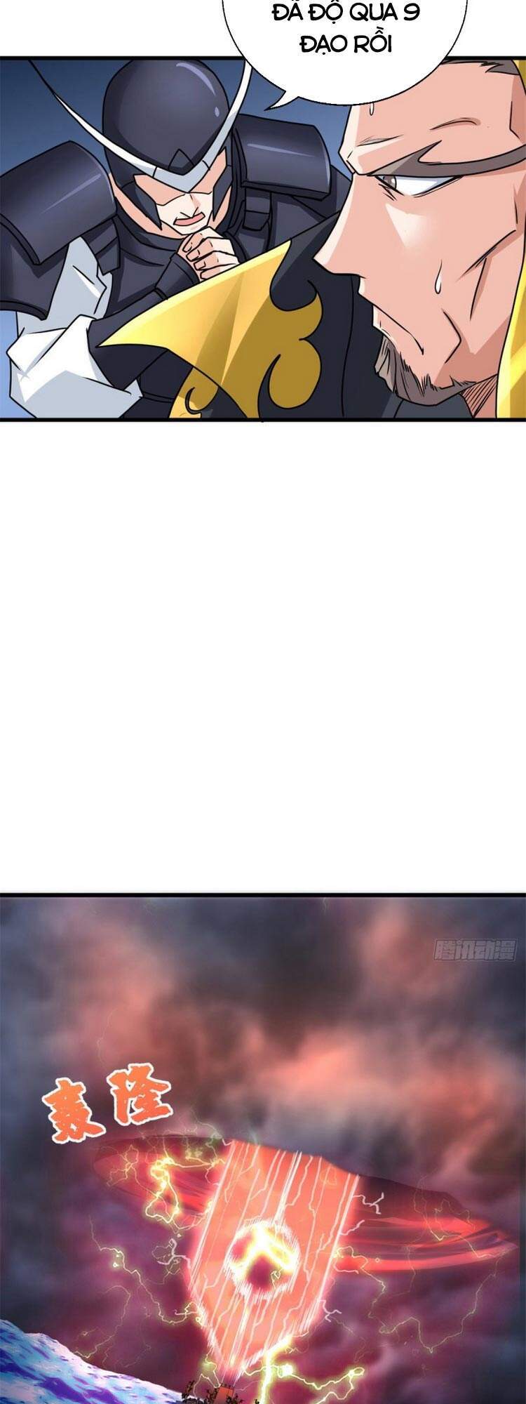 Con Rể Của Long Vương - Chương 60 - Trang 26