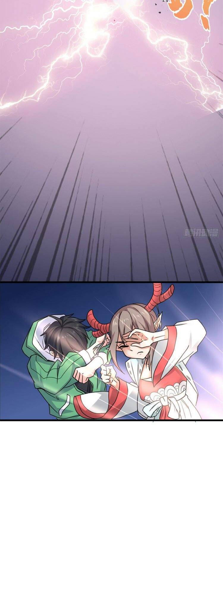 Con Rể Của Long Vương - Chương 60 - Trang 30