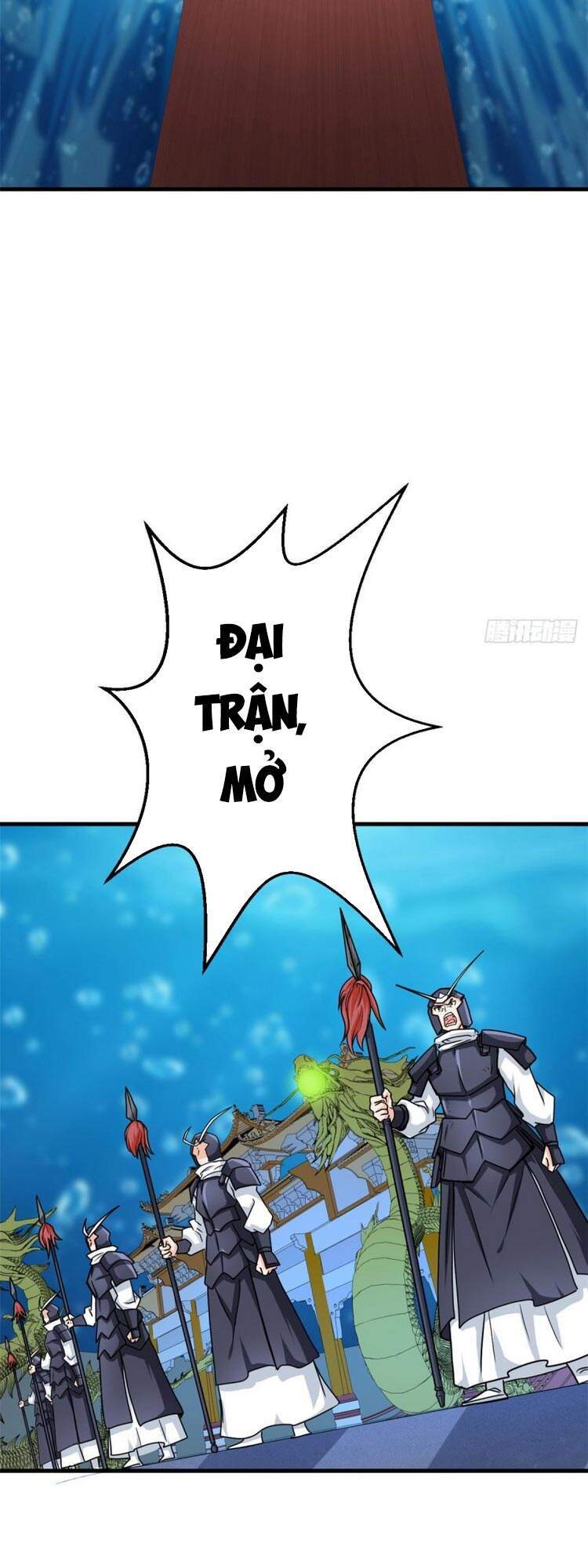 Con Rể Của Long Vương - Chương 60 - Trang 4