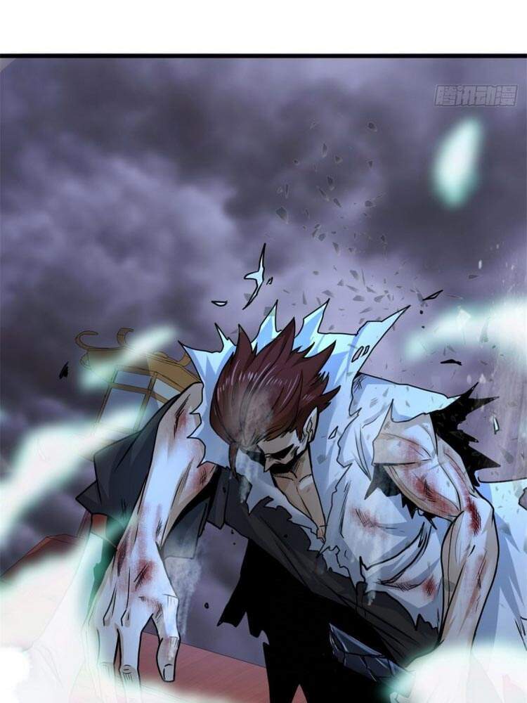 Con Rể Của Long Vương - Chương 60 - Trang 31