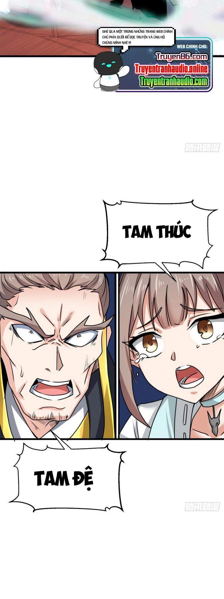 Con Rể Của Long Vương - Chương 60 - Trang 32