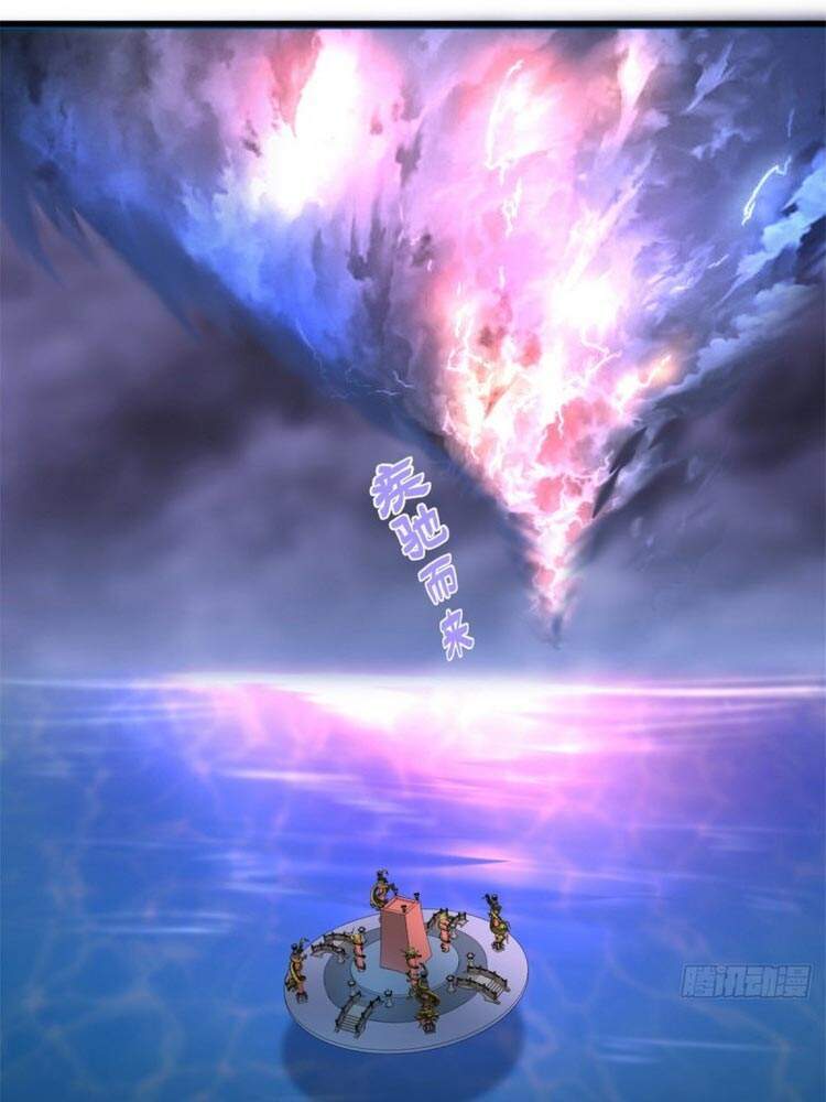 Con Rể Của Long Vương - Chương 60 - Trang 33