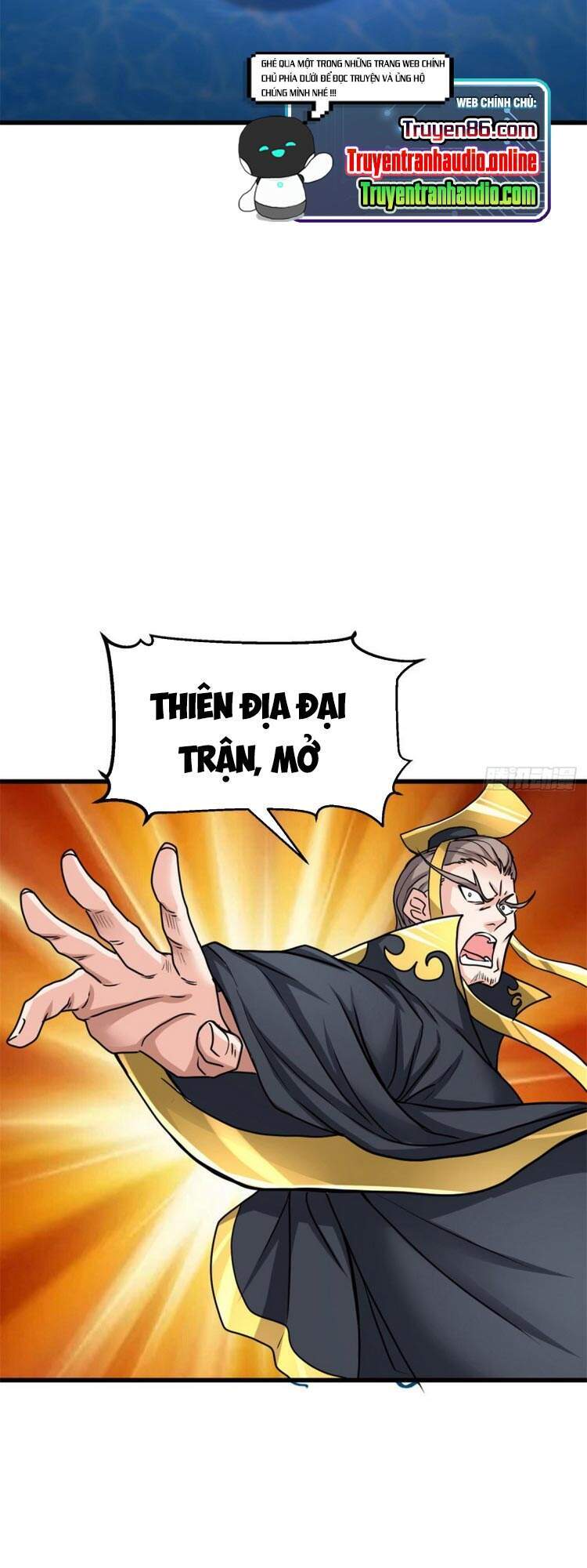 Con Rể Của Long Vương - Chương 60 - Trang 34