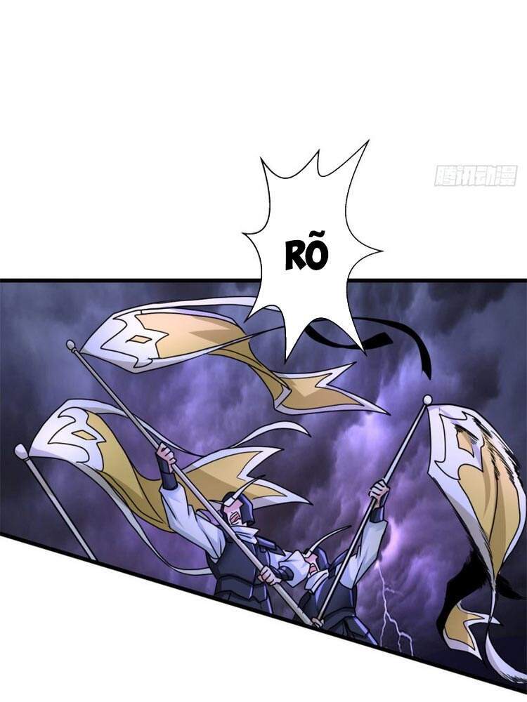 Con Rể Của Long Vương - Chương 60 - Trang 35