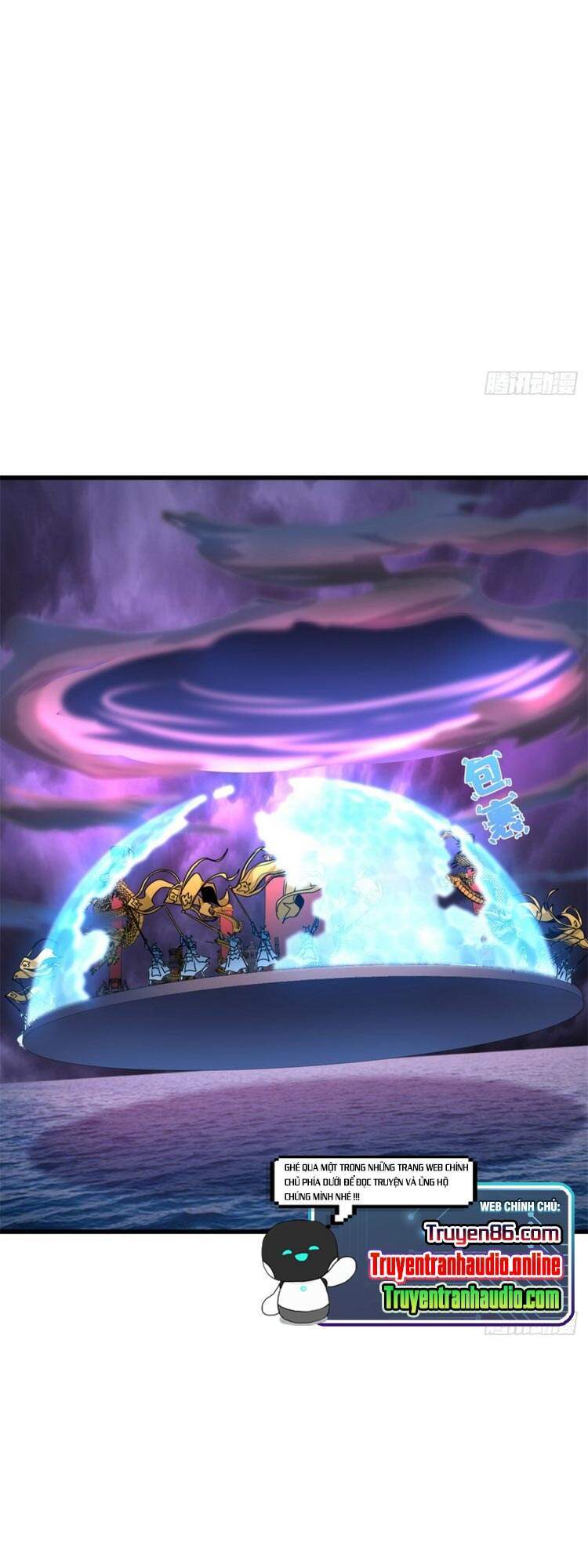 Con Rể Của Long Vương - Chương 60 - Trang 36