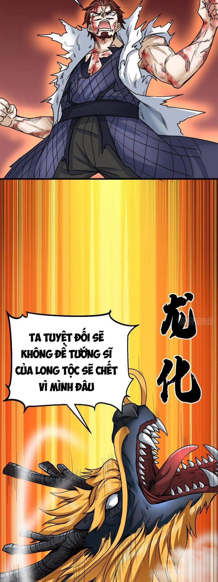 Con Rể Của Long Vương - Chương 60 - Trang 42