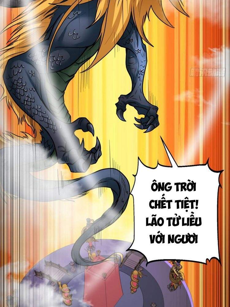 Con Rể Của Long Vương - Chương 60 - Trang 43