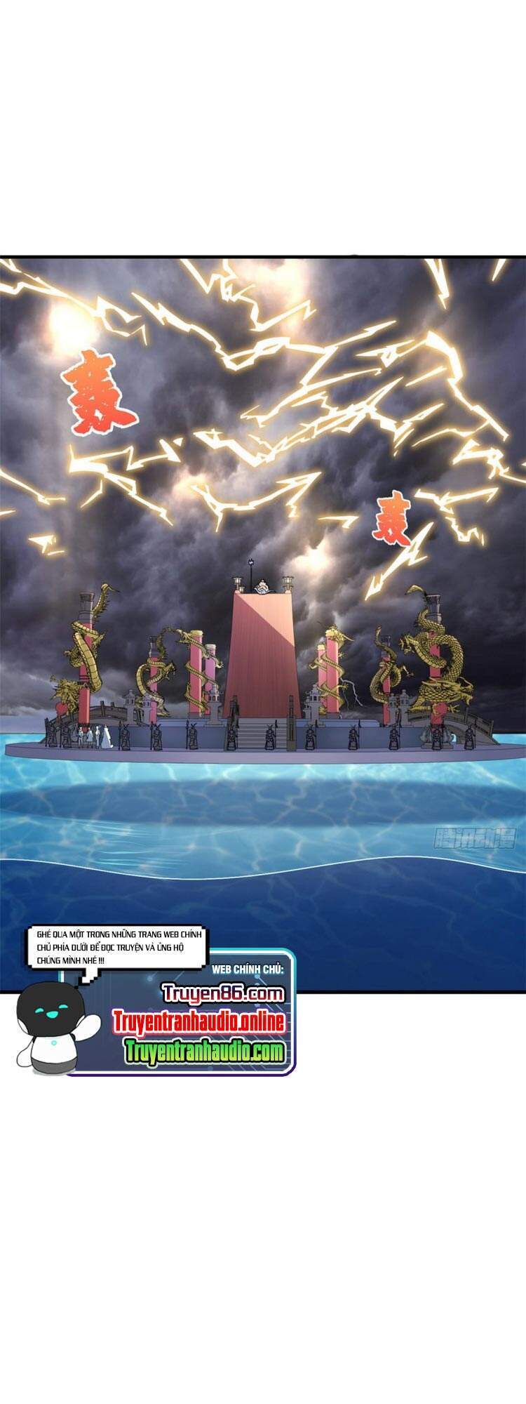 Con Rể Của Long Vương - Chương 60 - Trang 8