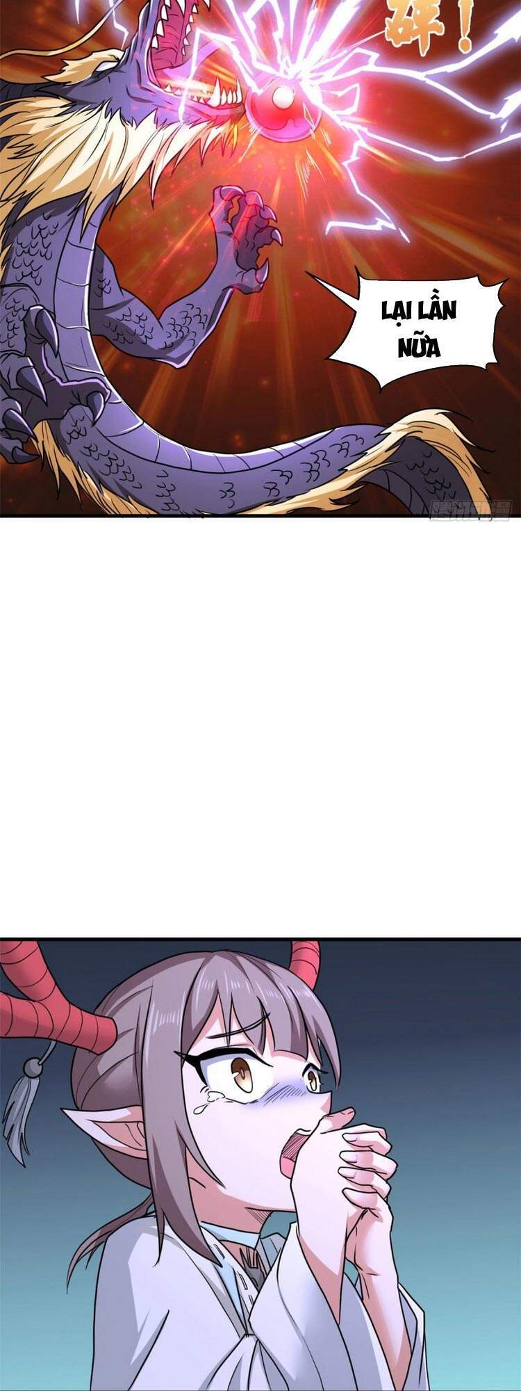 Con Rể Của Long Vương - Chương 61 - Trang 11