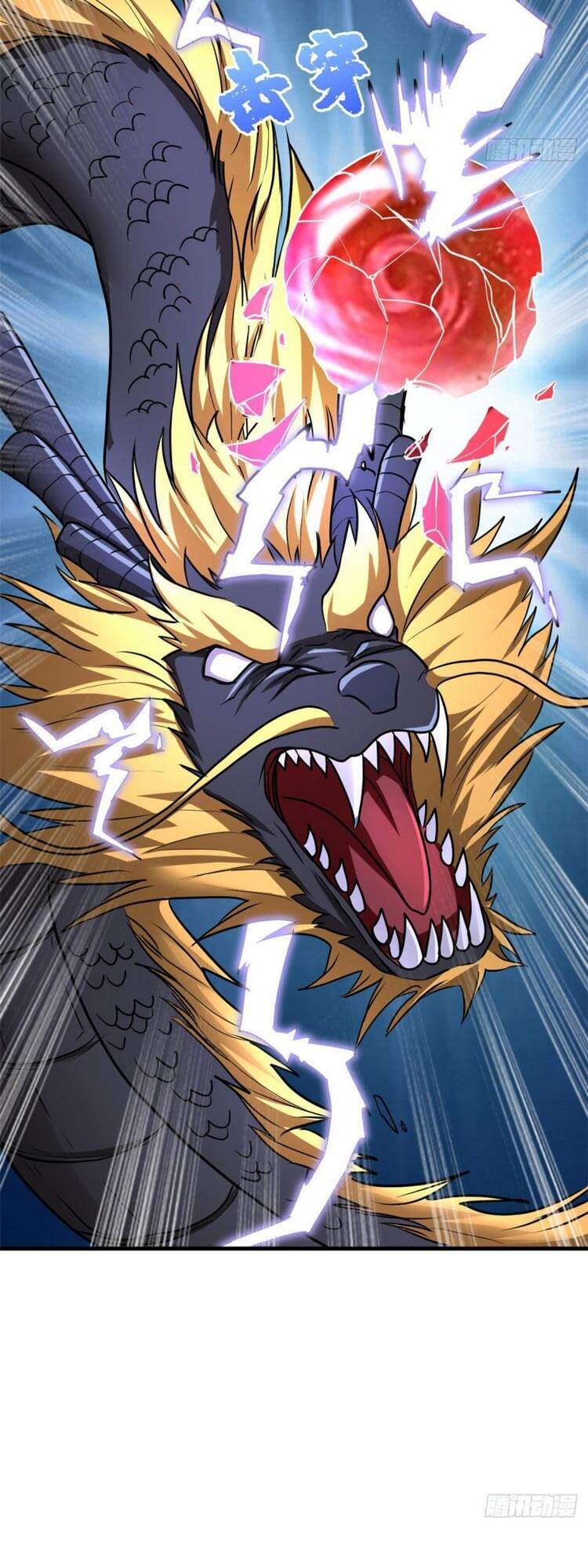 Con Rể Của Long Vương - Chương 61 - Trang 17