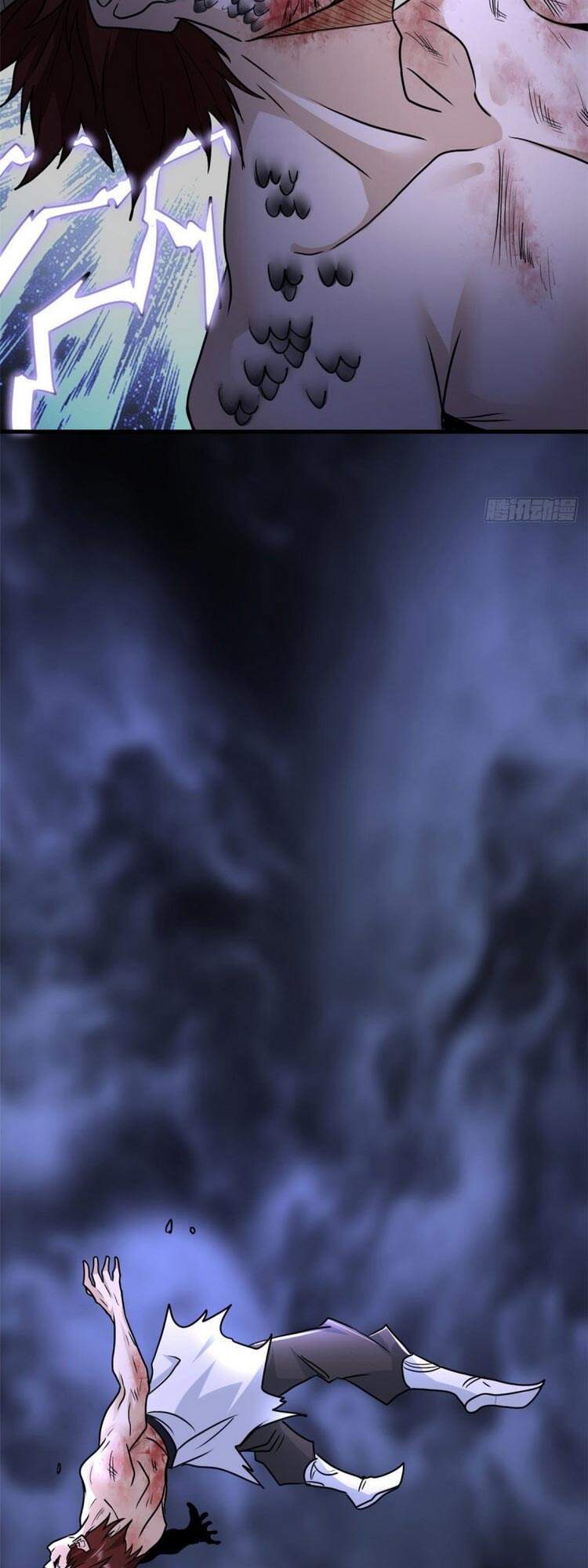 Con Rể Của Long Vương - Chương 61 - Trang 19