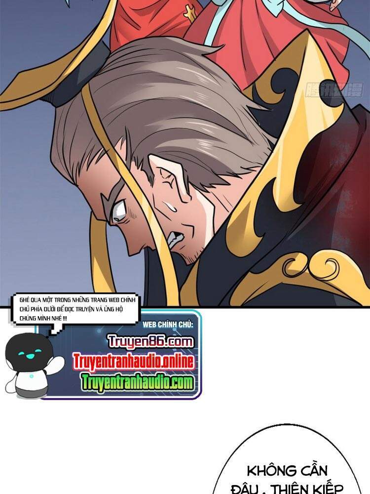 Con Rể Của Long Vương - Chương 61 - Trang 27