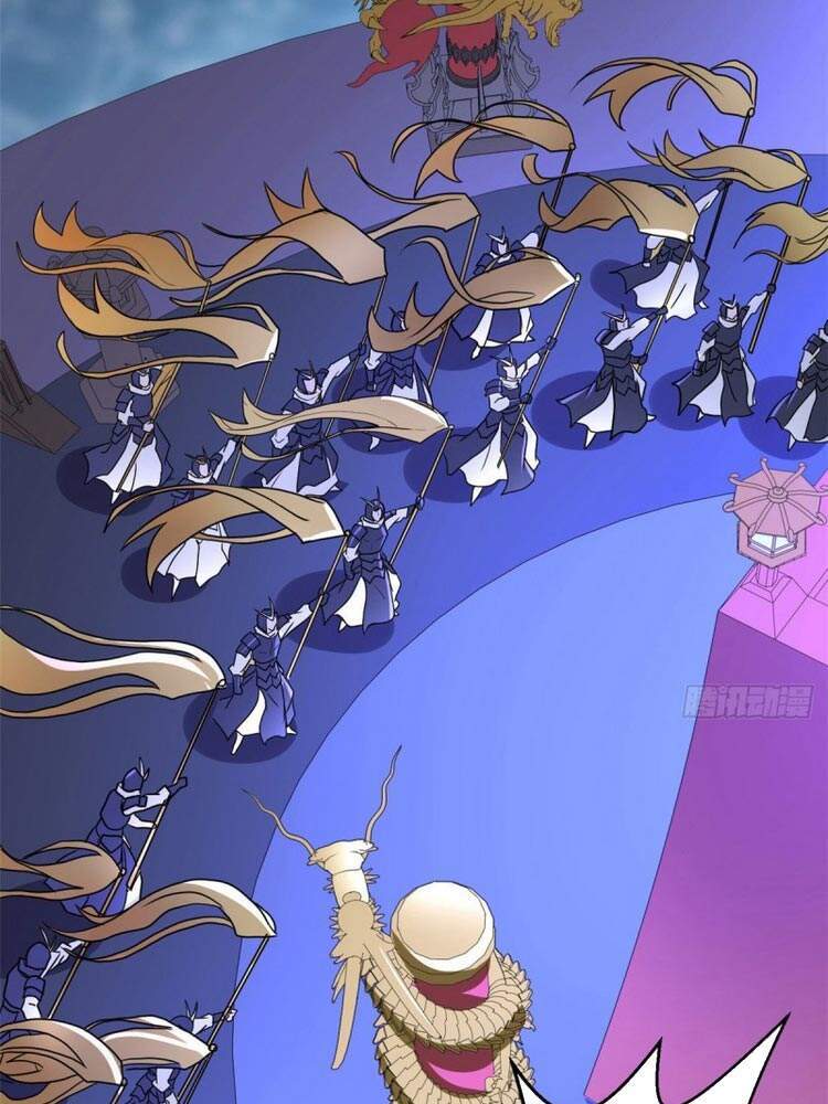 Con Rể Của Long Vương - Chương 61 - Trang 35