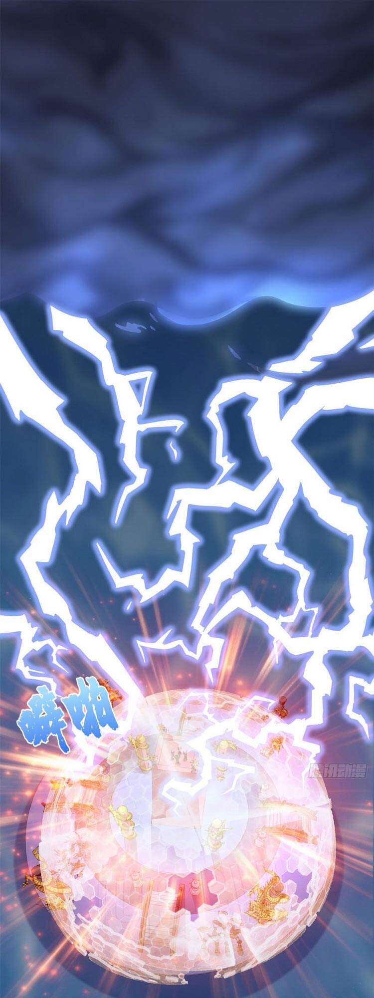 Con Rể Của Long Vương - Chương 62 - Trang 1