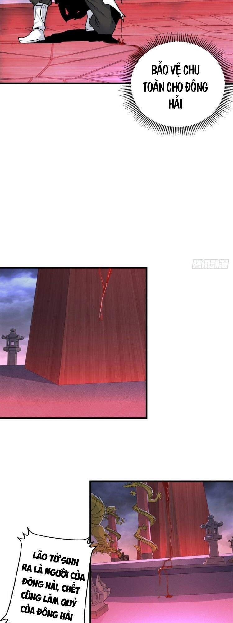 Con Rể Của Long Vương - Chương 62 - Trang 13