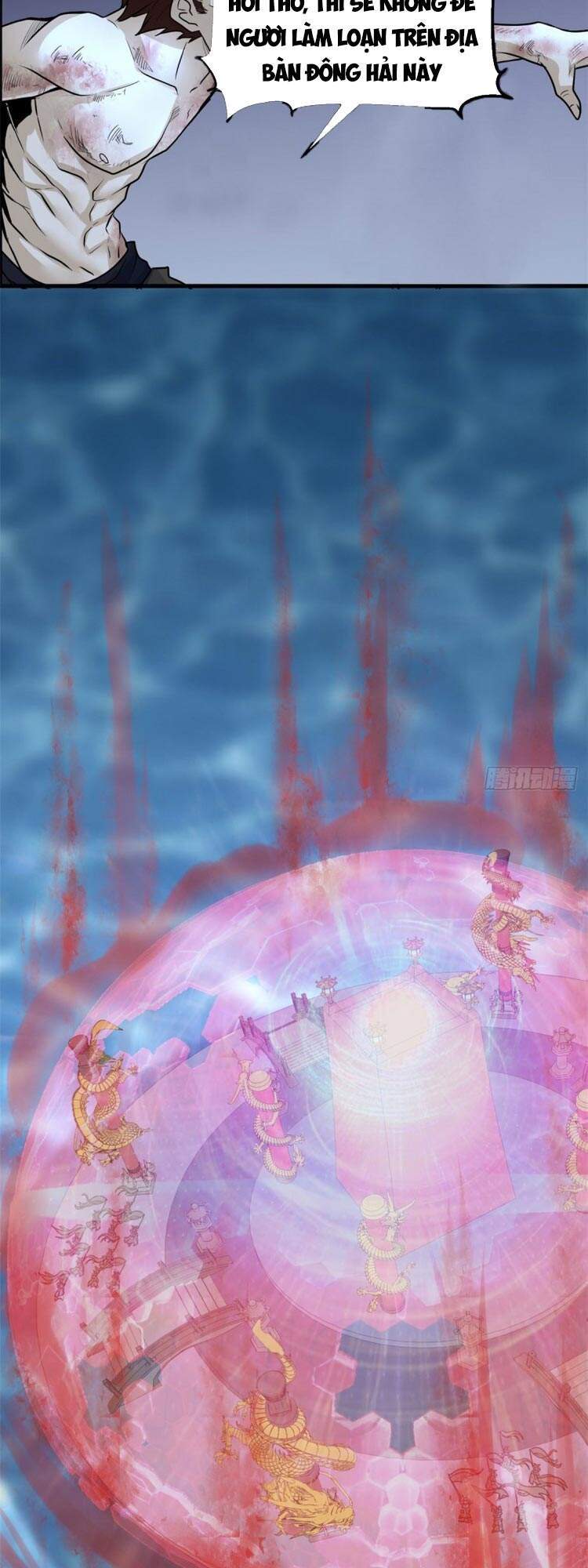 Con Rể Của Long Vương - Chương 62 - Trang 15