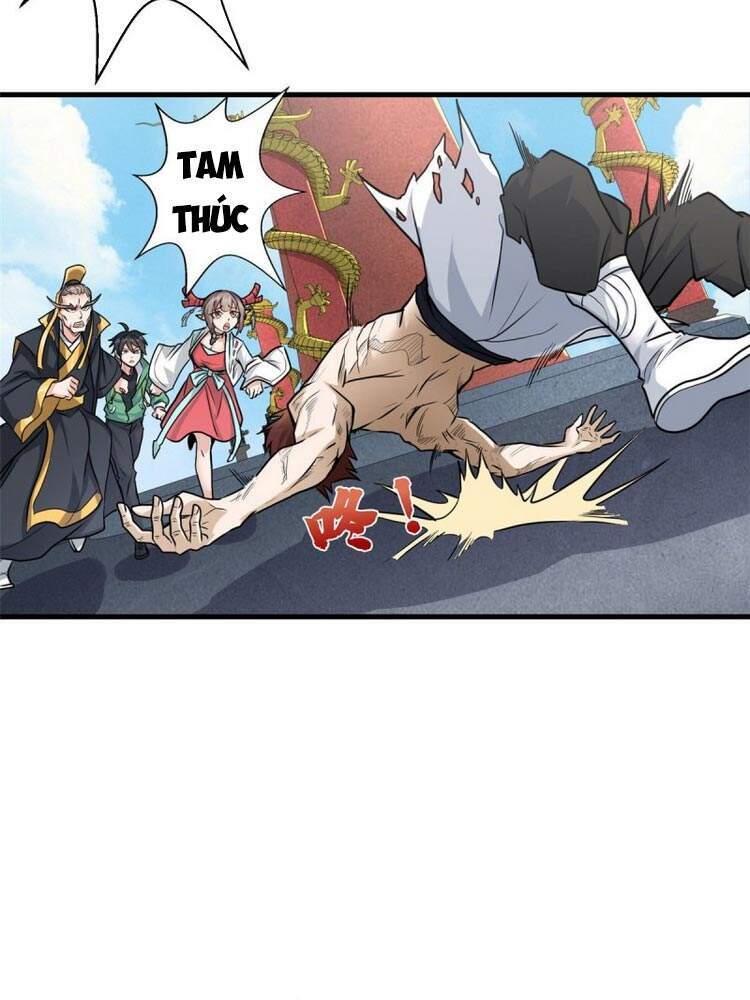 Con Rể Của Long Vương - Chương 62 - Trang 25