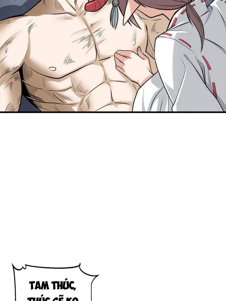 Con Rể Của Long Vương - Chương 62 - Trang 27