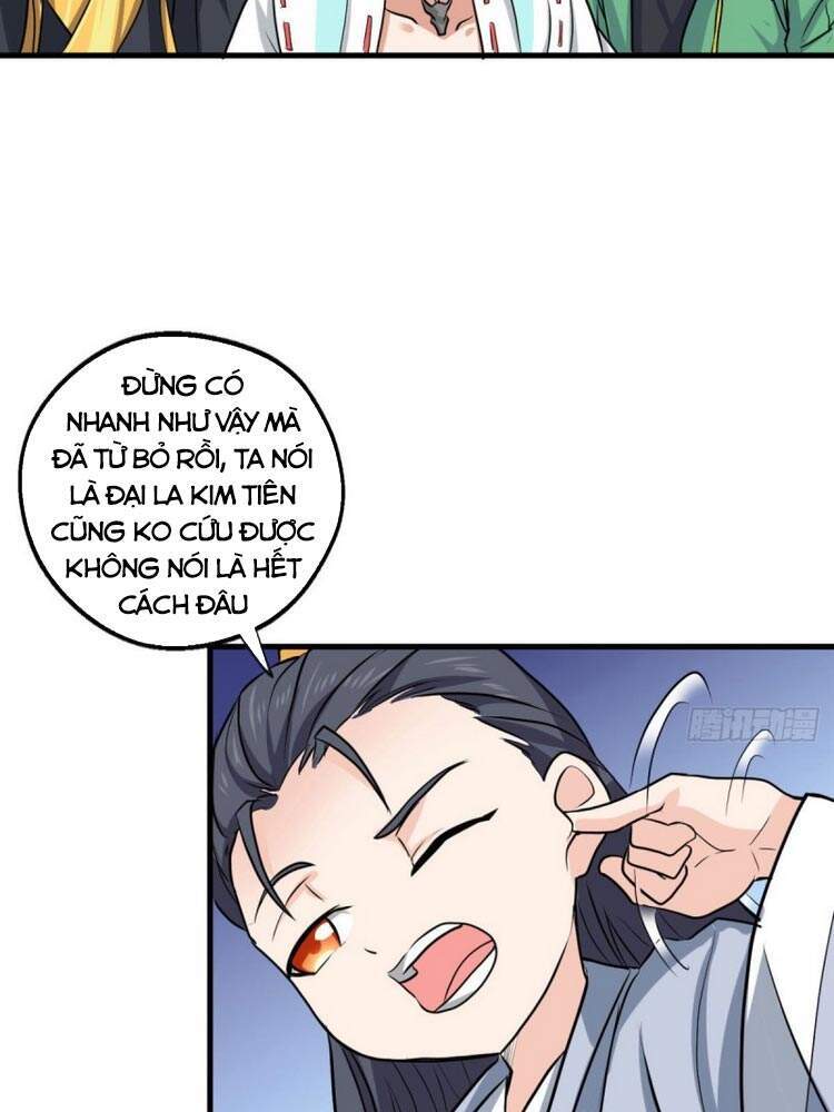 Con Rể Của Long Vương - Chương 62 - Trang 37