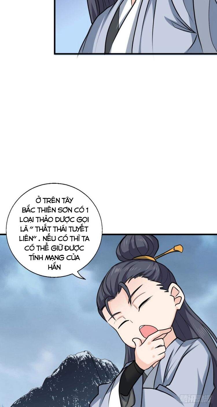 Con Rể Của Long Vương - Chương 62 - Trang 38