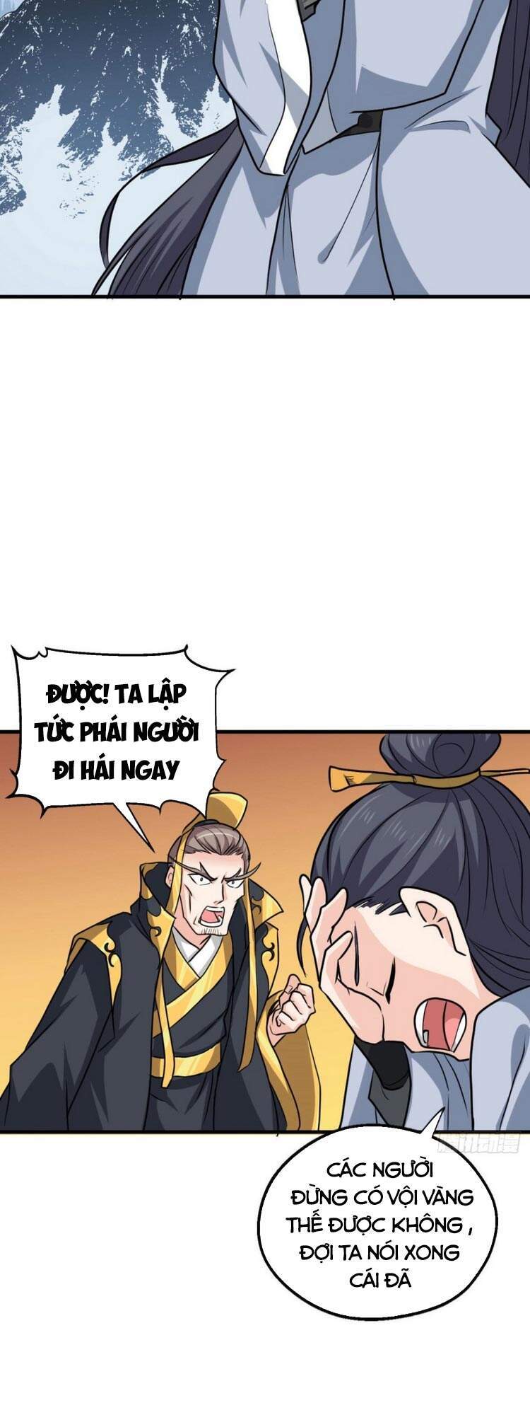 Con Rể Của Long Vương - Chương 62 - Trang 39