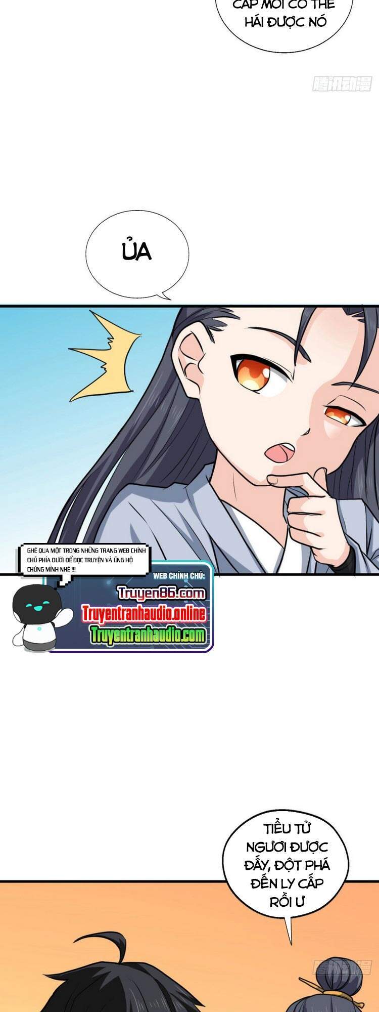 Con Rể Của Long Vương - Chương 62 - Trang 41