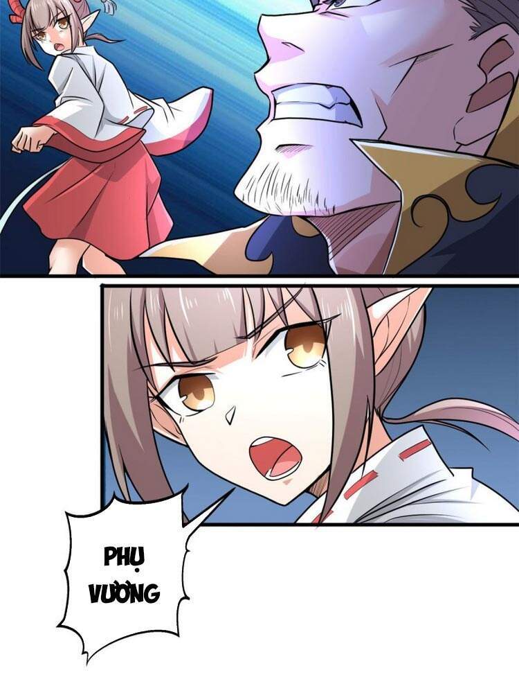 Con Rể Của Long Vương - Chương 62 - Trang 8