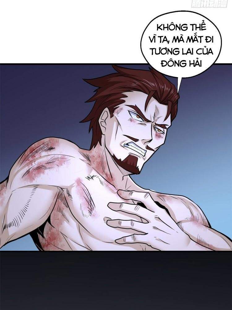 Con Rể Của Long Vương - Chương 62 - Trang 10