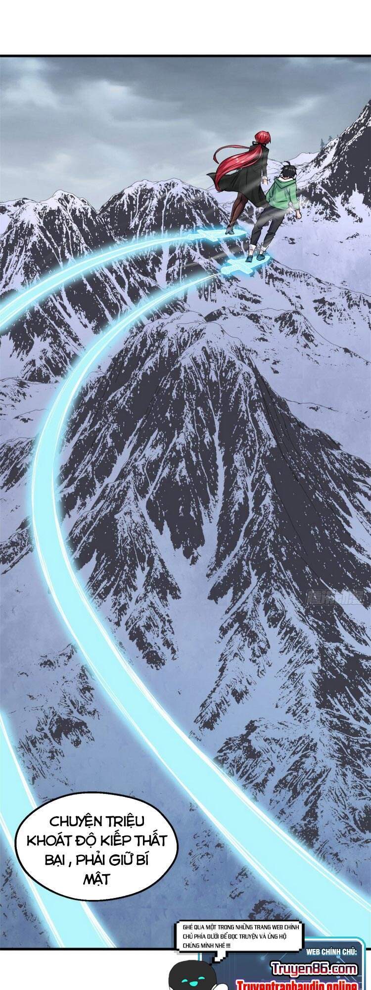 Con Rể Của Long Vương - Chương 63 - Trang 1