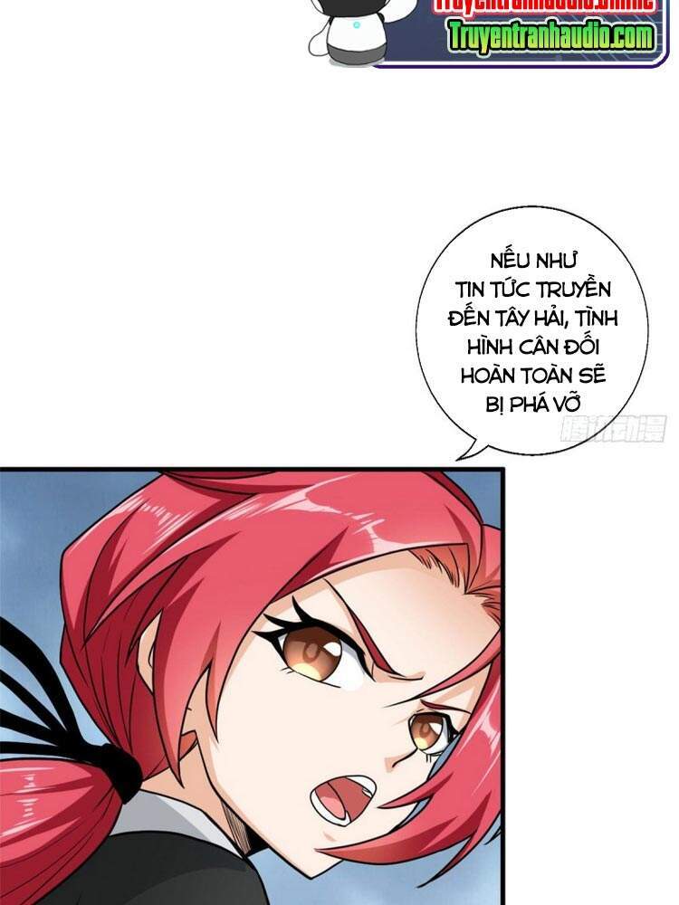 Con Rể Của Long Vương - Chương 63 - Trang 2