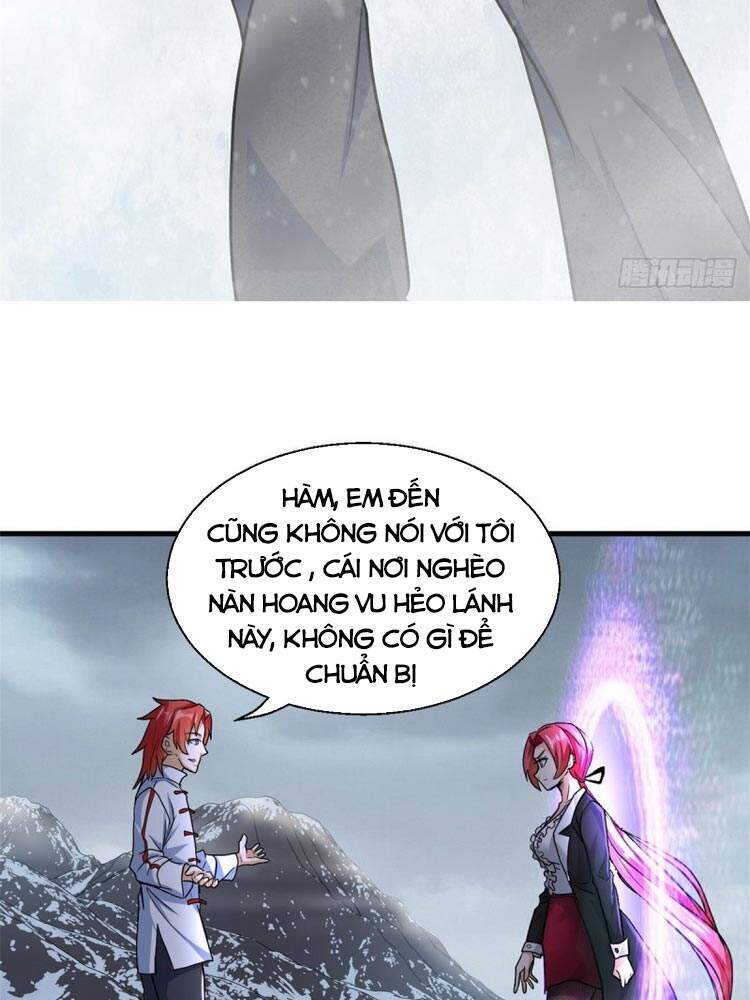 Con Rể Của Long Vương - Chương 63 - Trang 12