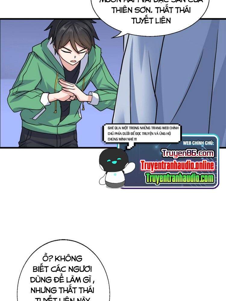 Con Rể Của Long Vương - Chương 63 - Trang 14